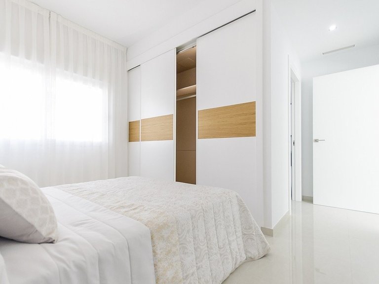 Villa for Sale in Playa Honda, Cartagena, Murcia 28
