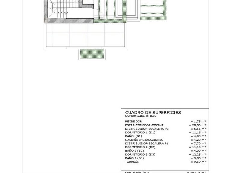 Villa for Sale in Playa Honda, Cartagena, Murcia 47