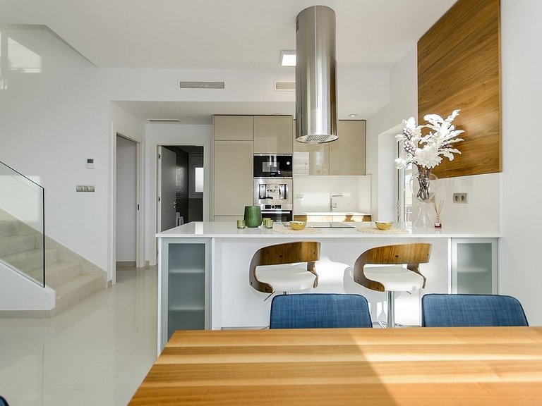 Villa for Sale in Playa Honda, Cartagena, Murcia 8