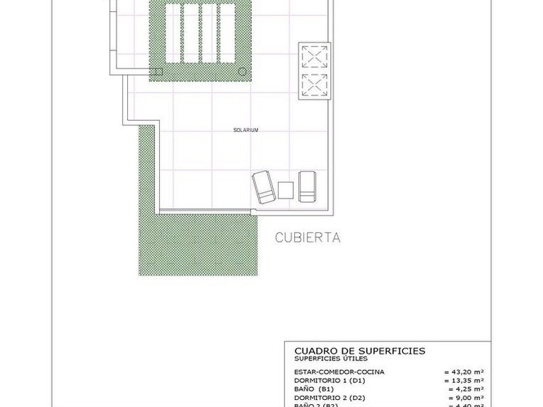 Villa for Sale in Cartagena, Murcia 19