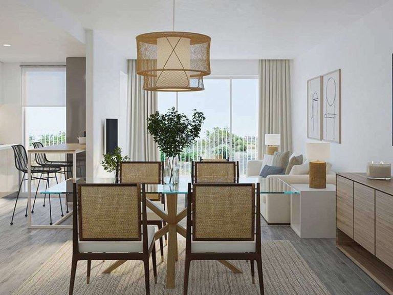 Apartment for Sale in centro, Jávea Xàbia, Alicante 6