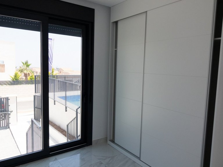 Villa for Sale in La Alberca Polop, Alicante 11