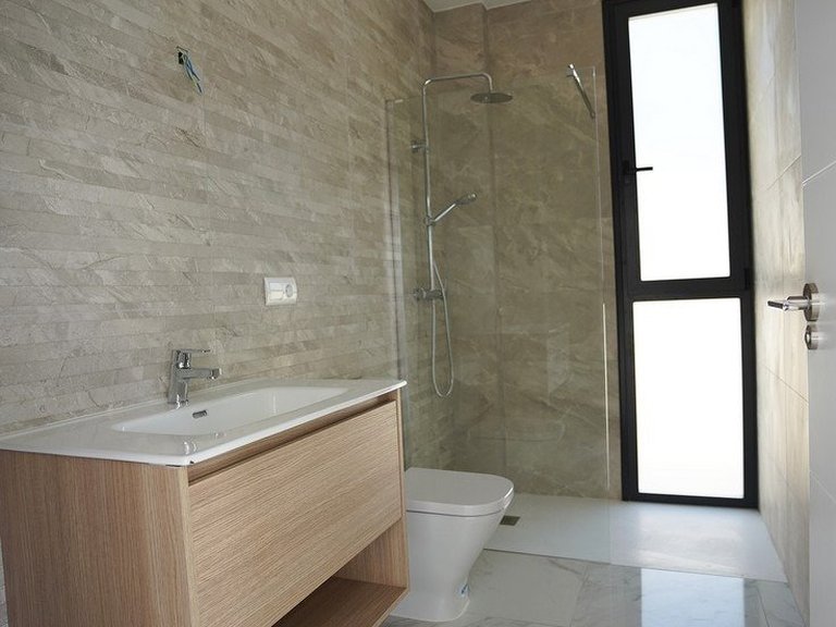 Villa for Sale in La Alberca Polop, Alicante 13
