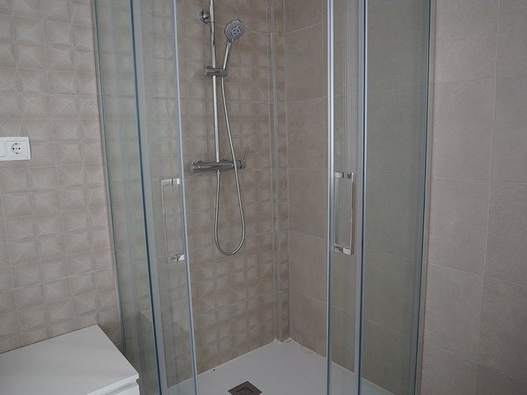 Villa for Sale in La Alberca Polop, Alicante 14