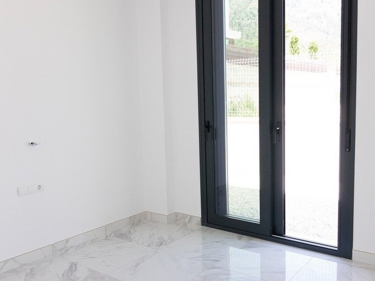 Villa for Sale in La Alberca Polop, Alicante 9