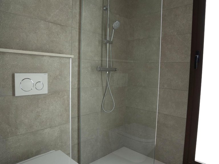 Villa for Sale in La Alberca, Polop, Alicante 10