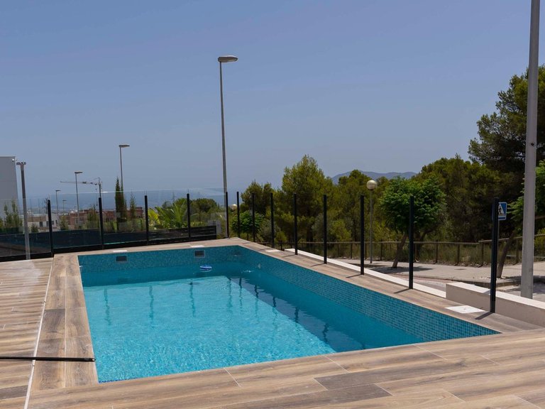 Villa for Sale in Polop, Alicante 11