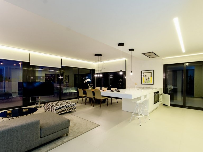 Villa for Sale in Orihuela Costa, Alicante 14