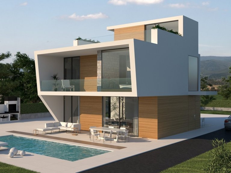 Villa for Sale in Campoamor, Orihuela Costa, Alicante 4