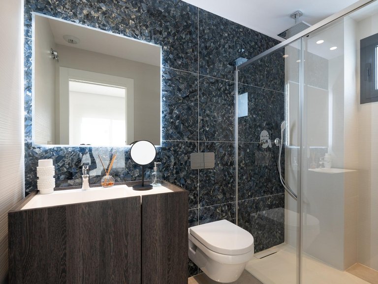Villa for Sale in Gran Alacant, Alicante 24