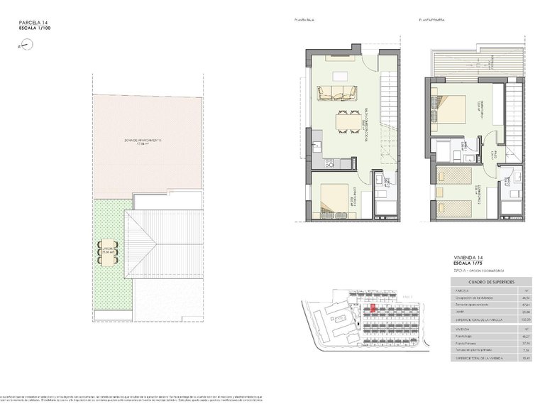 Villa for Sale in Gran Alacant, Alicante 41