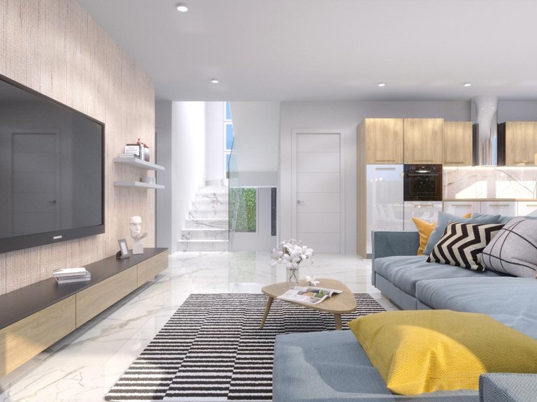 Villa for Sale in Ciudad Quesada, Alicante 6