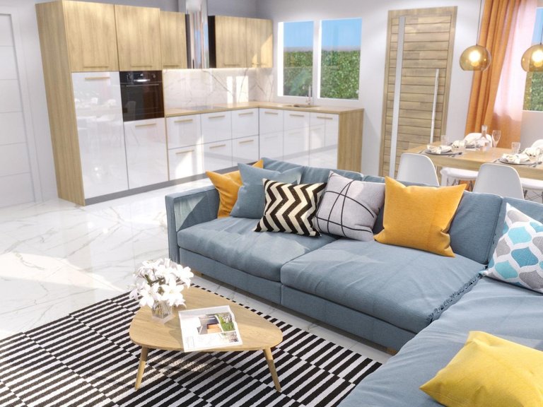 Villa for Sale in Ciudad Quesada, Alicante 8