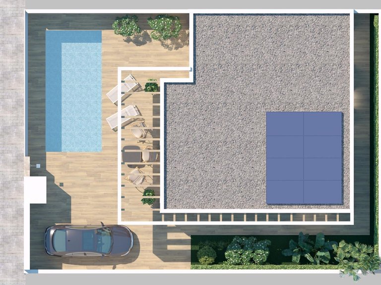 Villa for Sale in Rojales, Alicante 34