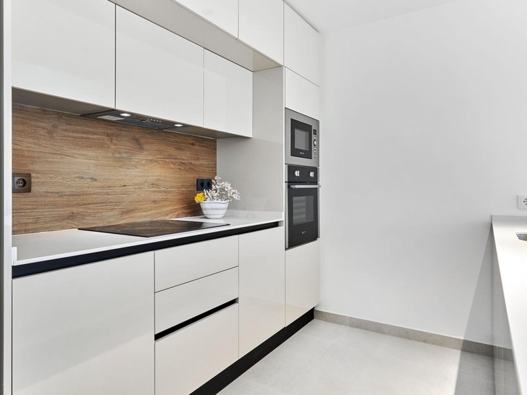 Apartment for Sale in Villa Amalia, Torrevieja, Alicante 13