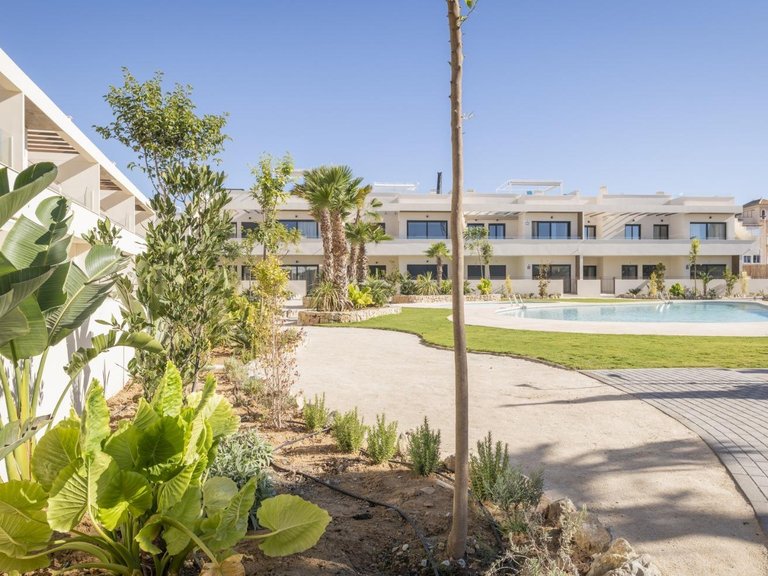 Apartment for Sale in Villa Amalia, Torrevieja, Alicante 44