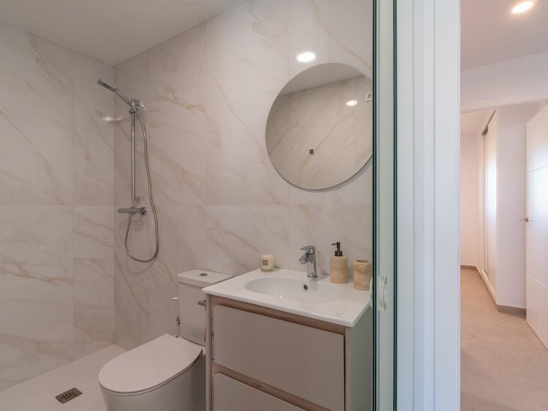 Apartment for Sale in Orihuela Costa Playa Flamenca, Alicante 25