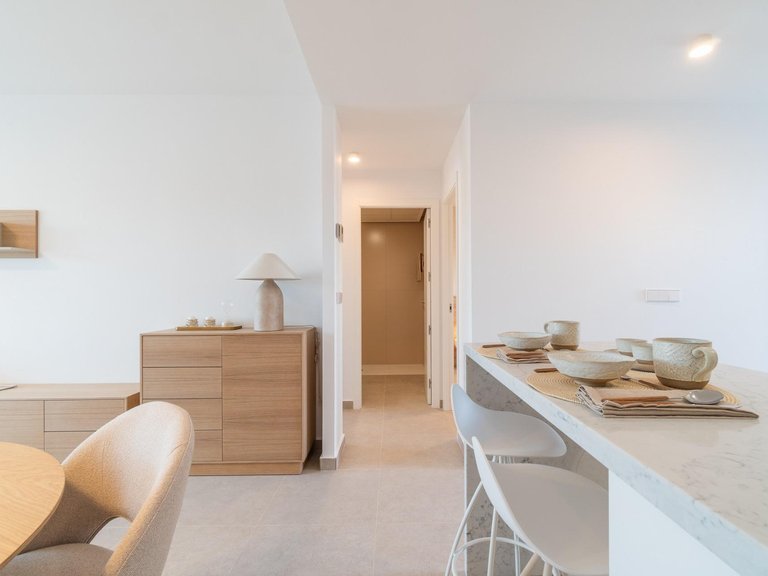 Apartment for Sale in Orihuela Costa Playa Flamenca, Alicante 12