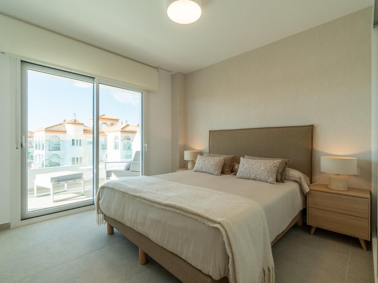 Apartment for Sale in Orihuela Costa Playa Flamenca, Alicante 29