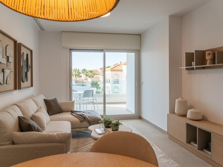 Apartment for Sale in Playa Flamenca, Orihuela Costa, Alicante 35