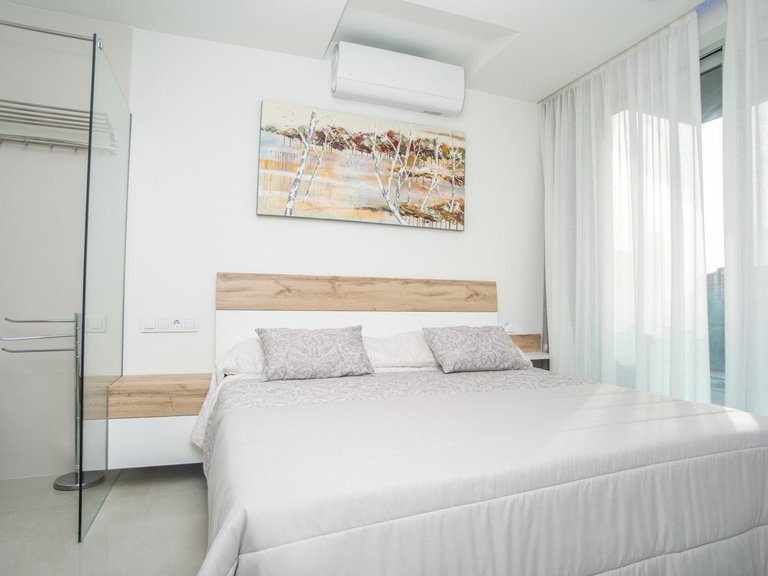 Apartment for Sale in Finestrat, Alicante 8