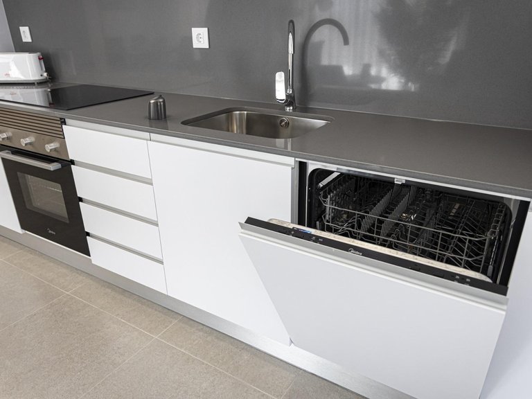 Apartment for Sale in La Manga Del Mar Menor, Murcia 12
