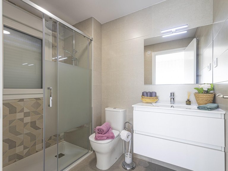 Apartment for Sale in La Manga Del Mar Menor, Murcia 19