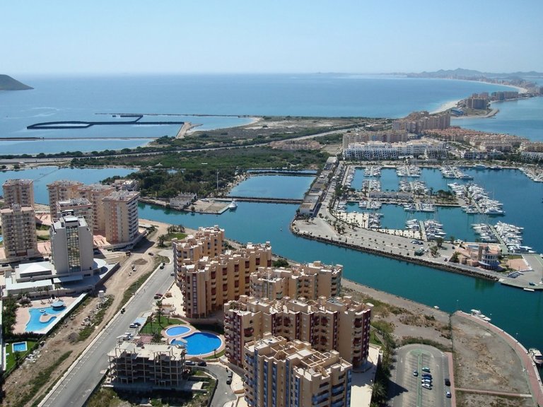 Apartment for Sale in La Manga Del Mar Menor, Murcia 26
