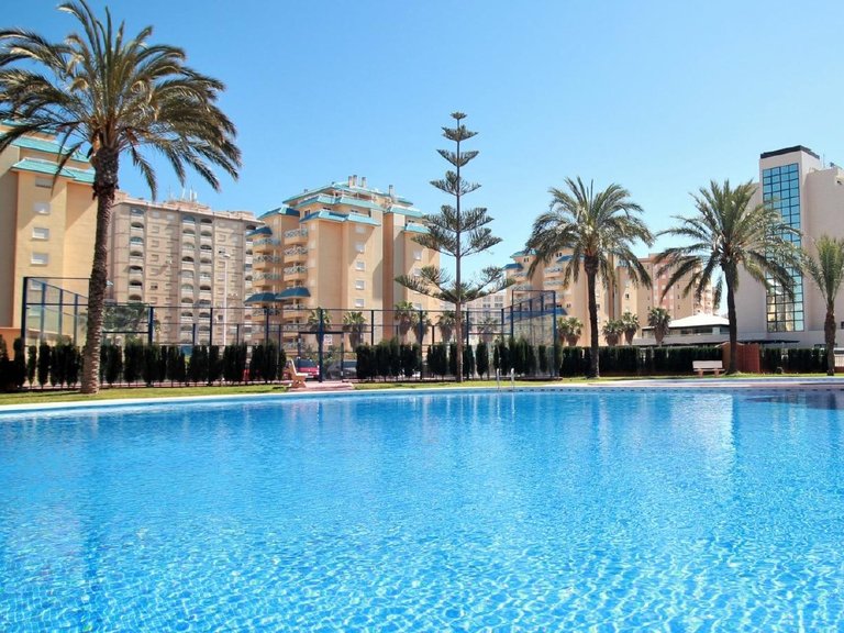 Apartment for Sale in La Manga Del Mar Menor, Murcia 3