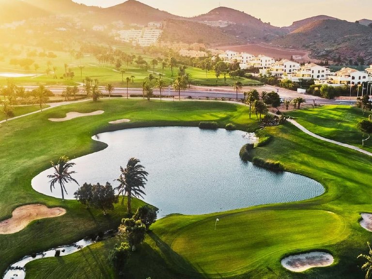 Apartment for Sale in La Manga Del Mar Menor, Murcia 35