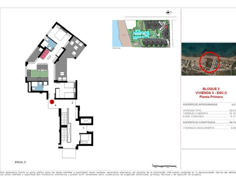 Apartment for Sale in Denia, Alicante 43