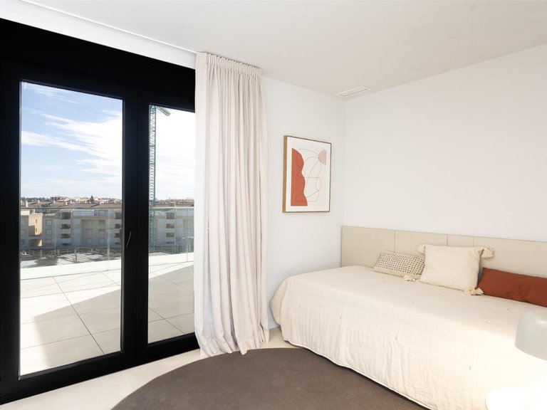 Town House for Sale in Denia, Alicante 22