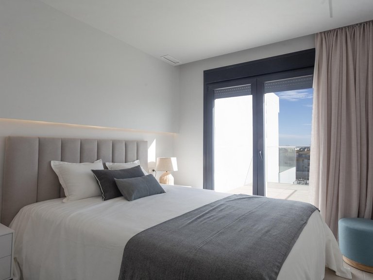 Town House for Sale in Denia, Alicante 27