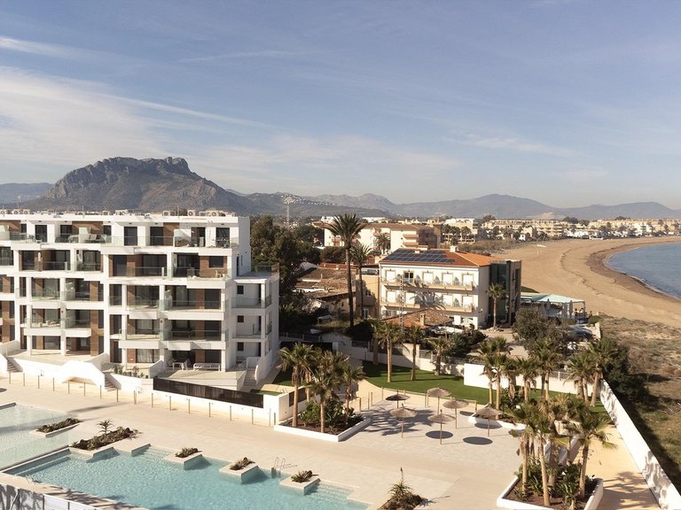 Town House for Sale in Denia, Alicante 4