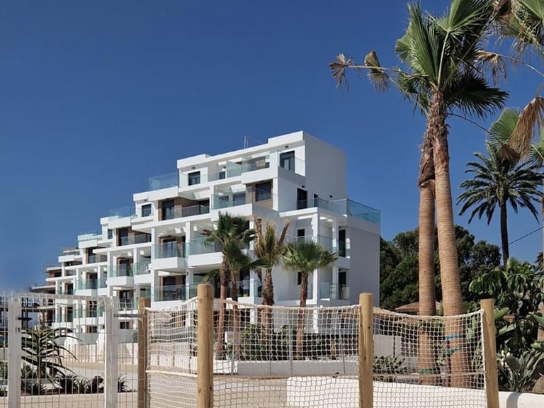 Town House for Sale in Denia, Alicante 41
