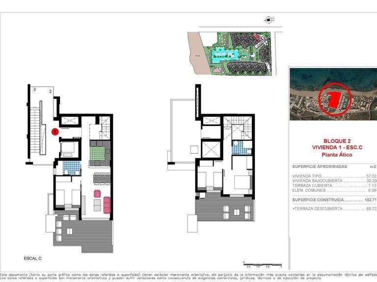 Town House for Sale in Denia, Alicante 43