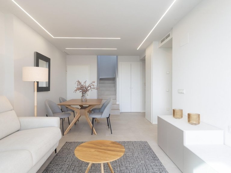 Town House for Sale in Denia, Alicante 7