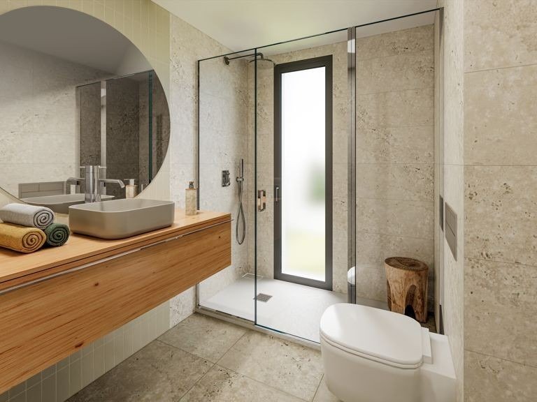 Villa for Sale in Finestrat, Alicante 8