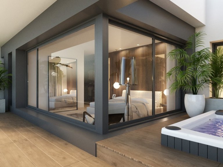 Villa for Sale in Algorfa, Alicante 12