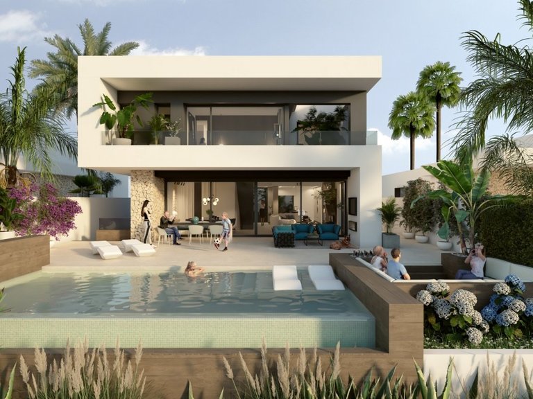 Villa for Sale in Algorfa, Alicante 14