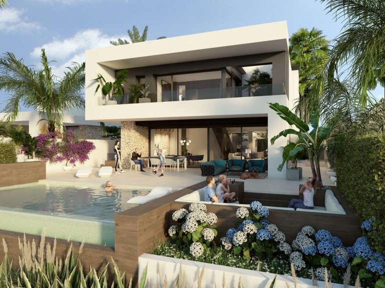 Villa for Sale in Algorfa, Alicante 15