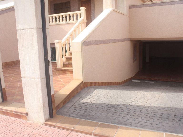 Town House for Sale in Los Altos Torrevieja, Alicante 23