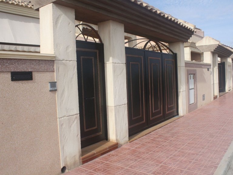 Town House for Sale in Los Altos Torrevieja, Alicante 24