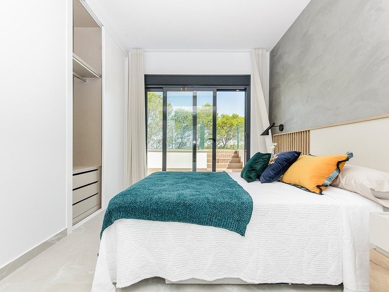 Apartment for Sale in VistaBella Golf, San Miguel De Salinas, Alicante 12