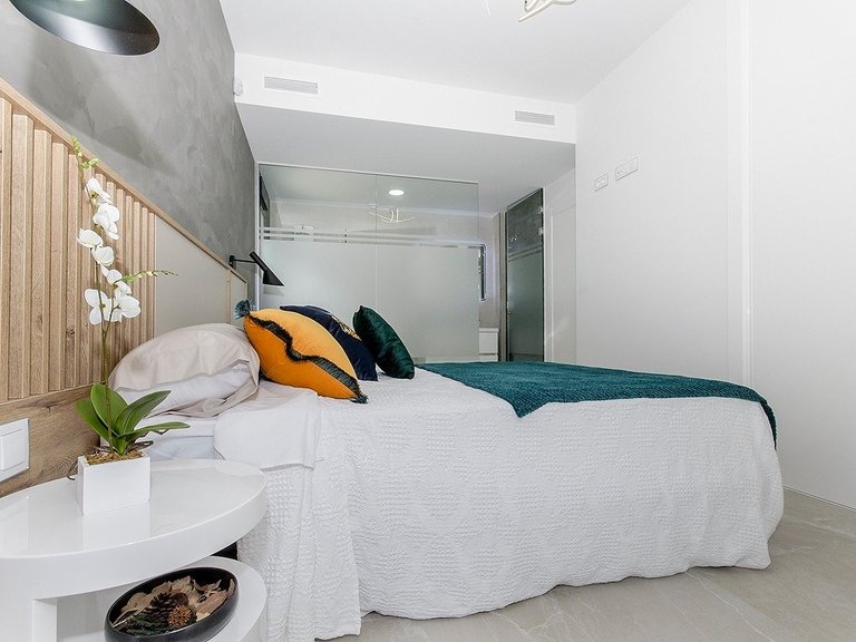 Apartment for Sale in VistaBella Golf, San Miguel De Salinas, Alicante 13