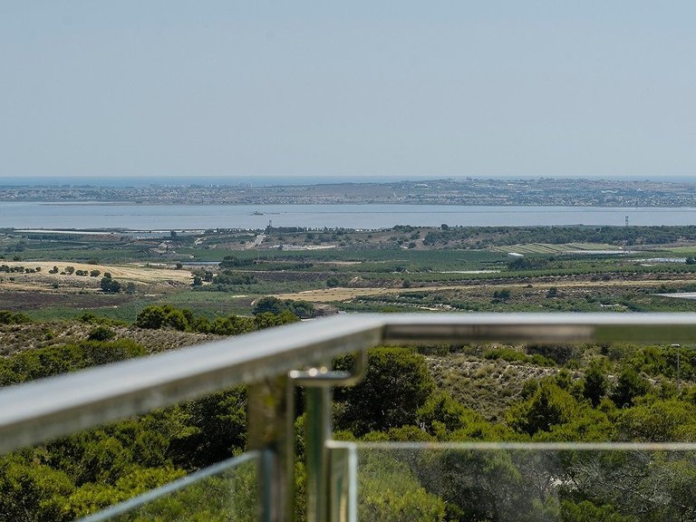 Villa for Sale in San Miguel De Salinas Vistabella Golf Entre Naranjos, Alicante 23