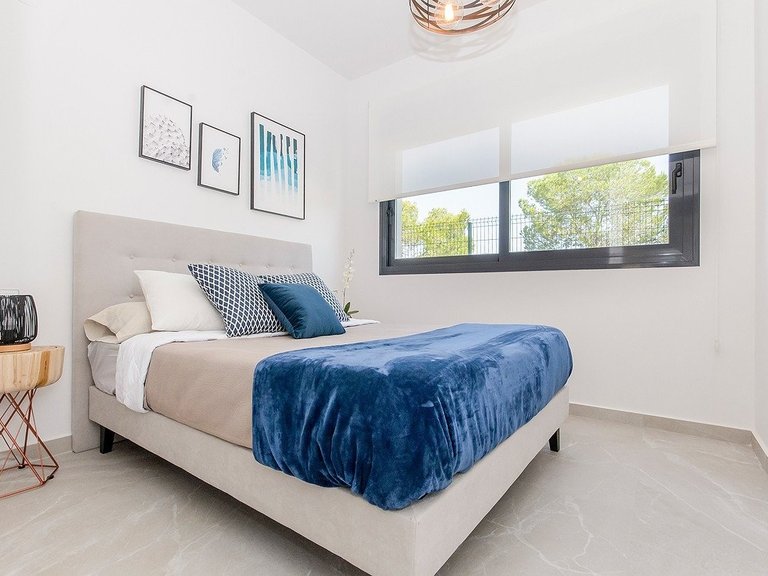 Apartment for Sale in VistaBella Golf, San Miguel De Salinas, Alicante 17