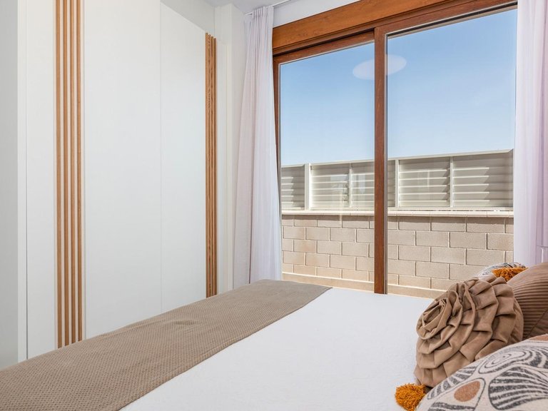 Villa for Sale in Vera Playa, Vera, Almeria 13