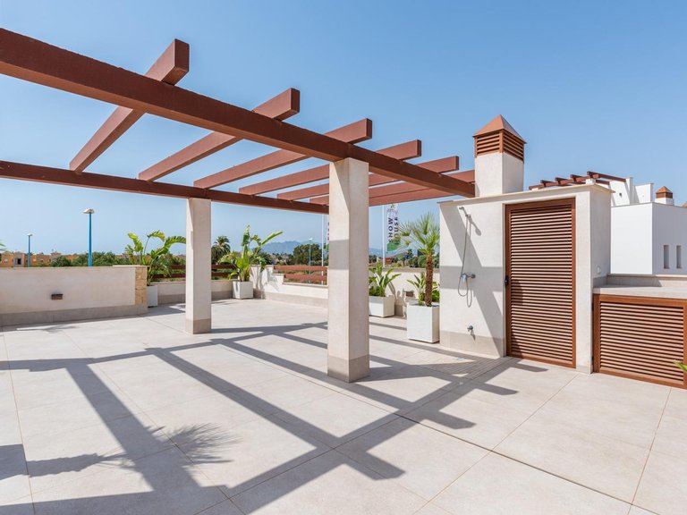 Villa for Sale in Vera Playa, Vera, Almeria 2