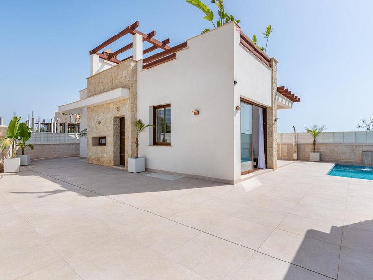 Villa for Sale in Vera Playa, Vera, Almeria 31